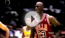 Michael Jordan Career Mix