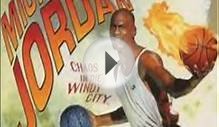 Michael Jordan Chaos in Windy City Song