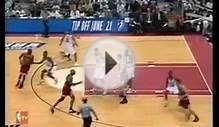 MICHAEL JORDAN: Chicago vs Washington (Playoffs 1997-Gm. 3)