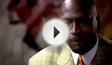 Michael Jordan Conversation/Interview Part 1