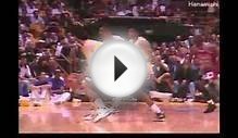 Michael Jordan Defense Highlights - Greatest Defender Ever