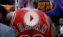 MICHAEL JORDAN DOCUMENTARY BEST PLAYER NBA