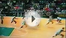 "Michael Jordan" Explosive Play Highlights At "North