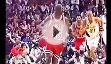 Michael Jordan Fear - MJ video with classical music.mp4