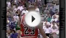 Michael Jordan Flu Game