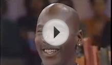 MICHAEL JORDAN- Full 1 On 1 Interview With Oprah Winfrey