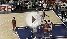 Michael Jordan Full Highlights 1995.03.28 at Knicks