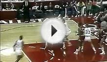 Michael Jordan Full Highlights at 1988 All-Star Game - 40