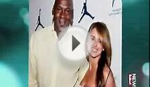 Michael Jordan Getting Hitched