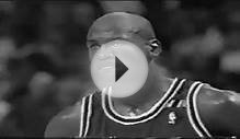 Michael Jordan - GREATEST RARE HIGHLIGHT VIDEO EVER! - 100