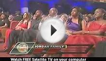 Michael Jordan Hall of Fame Speech 9_11_9 mj family
