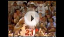 Michael Jordan Highlight Mix (MJ23)