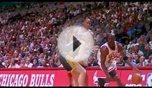 Michael Jordan Highlights HD high quality!