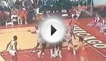 Michael Jordan Highlights Mix - I Get So High