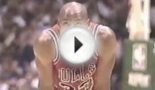 Michael Jordan - I Believe I Can Fly.flv