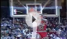 Michael Jordan "I Believe I Can Fly" HD(1080p) by AndreyKA_22