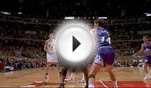 Michael Jordan "I Believe I Can Fly" HD(1080p) by AndreyKA_22