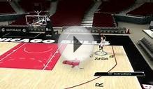 Michael Jordan in NBA 2K10