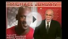 Michael Jordan interview. life after his career (2/2)