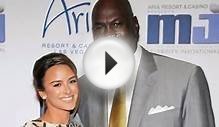 Michael Jordan marries Yvette Prieto in Florida wedding