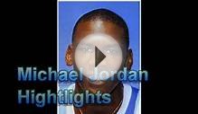 Michael Jordan mix dunk