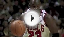 Michael Jordan Motivational Highlight Video