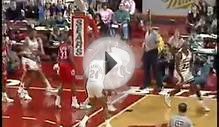 Michael Jordan - NBA 10 Best Dunks