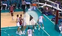 Michael Jordan - NBA 10 Best Dunks