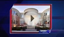 Michael Jordan puts mansion up for auction