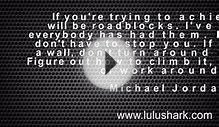 Michael Jordan Quotes