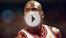 Michael Jordan Quotes with Audio - Wild Child Sports