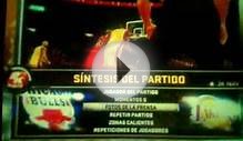 Michael Jordan Record 107 Points. Game Nba 2k11 Ps3.