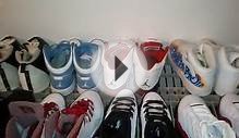 Michael Jordan Sneaker Colletion 40 Pairs Sneaker Freak