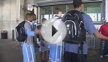 Michael Jordan Tells UNC Player To Stop Wearing Kobe Shoes!