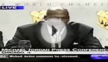 Michael Jordan The Building Blocks INSPIRATIONAL Compilation)