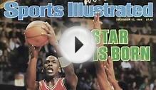 Michael Jordan - The Greatest [Career Highlights] ᴴᴰ