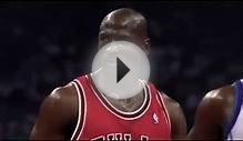 Michael Jordan: The Heart (Basketball Motivational)