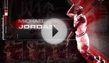 Michael Jordan Theme Song