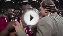 Michael Jordan top 100 plays