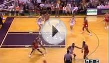 Michael Jordan - Top 10 Buzzer Beaters