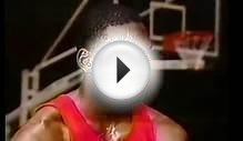 MICHAEL JORDAN - TOP 10 ROOKIE PLAYS