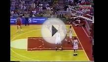 MICHAEL JORDAN TOTAL REVERSE