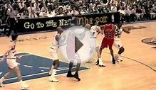 Michael Jordan - Tribute Video HD