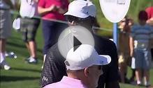 MICHAEL JORDAN VISITS LAS VEGAS FOR HIS CHARITY GOLF