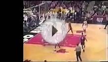 Michael Jordan vs Kobe Bryant (1997) Chicago Bulls vs LA