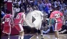 Michael Jordan vs Kobe Bryant Comparison