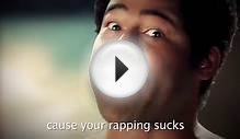 Michael Jordan vs Muhammad Ali. Epic Rap Battles of