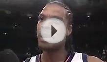 Michael Jordan vs. New York Knicks (First Game as Wizard)