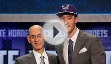 Michael Jordan wanted Frank Kaminsky more badly than