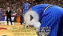Michael Jordan was Overrated Part 1